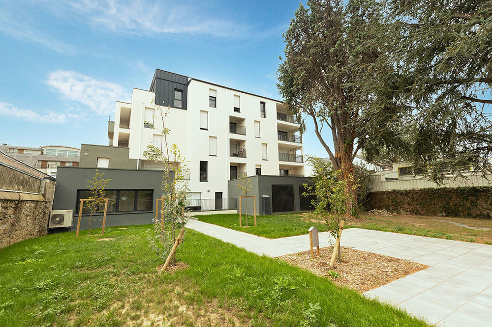 Appartements neufs   Nantes (44000)